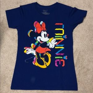 Disney Minnie Mouse t-shirt